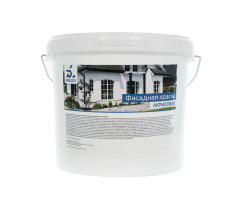 DARLOCK Акриловая фасадная краска