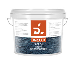 DARLOCK Универсал - Утепление изнутри