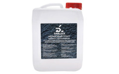 DARLOCK Акриловая грунтовка глубокого проникновения